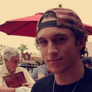 Meet your Posher, Josh